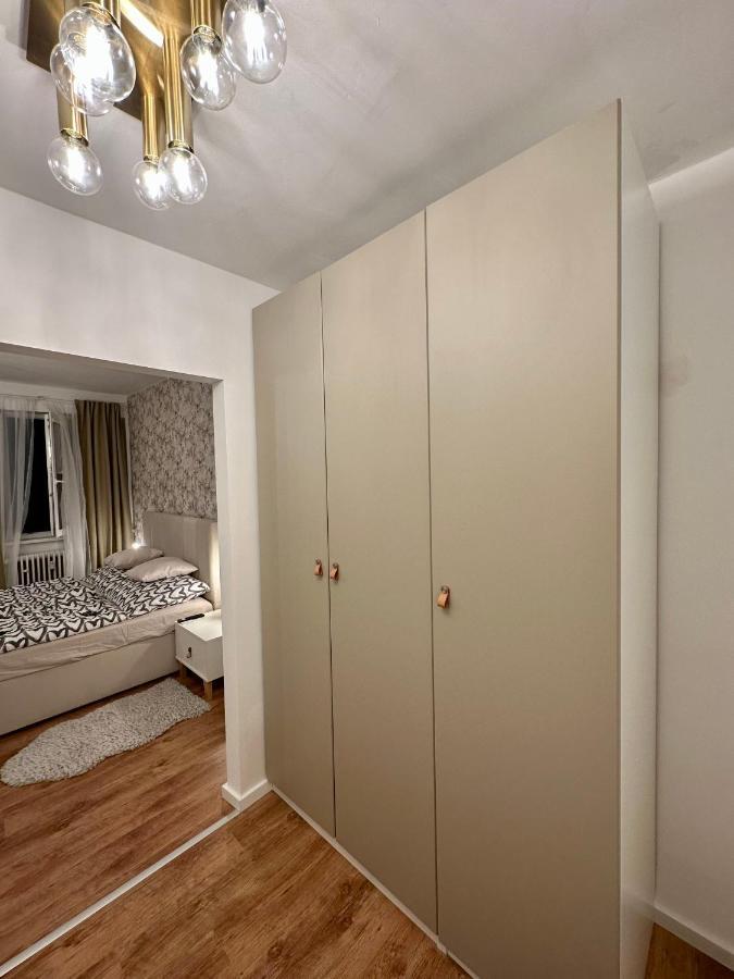 Castle Hill Apt In Old Town Of Bratislava With Free Parking Eksteriør bilde
