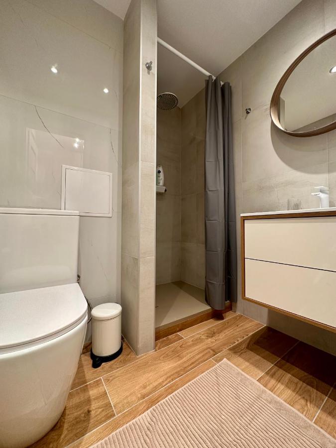 Castle Hill Apt In Old Town Of Bratislava With Free Parking Eksteriør bilde
