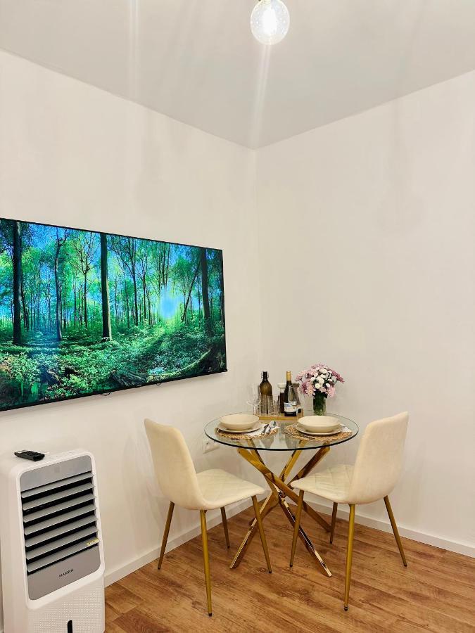 Castle Hill Apt In Old Town Of Bratislava With Free Parking Eksteriør bilde