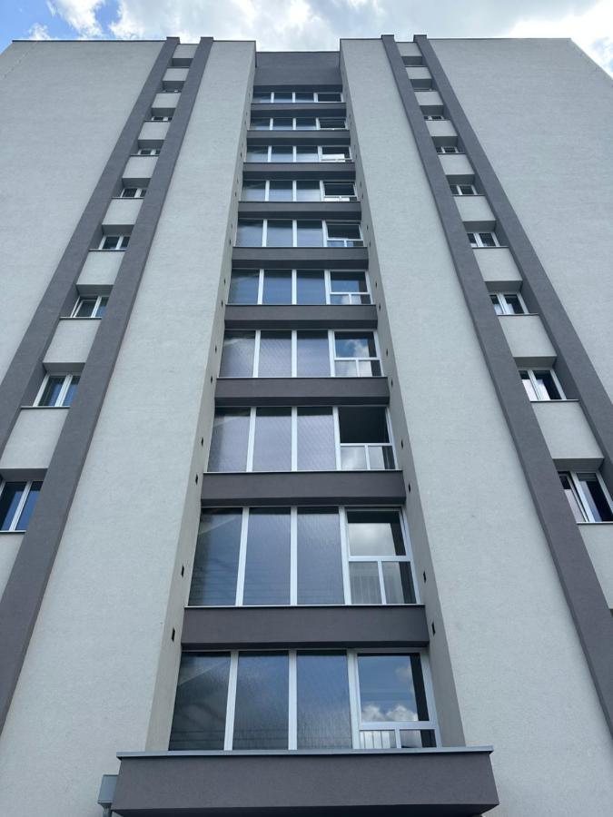 Castle Hill Apt In Old Town Of Bratislava With Free Parking Eksteriør bilde